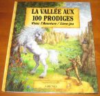 [R11211] La vallée aux 100 prodiges, Sandrine Gestin