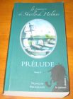 [R11213] La jeunesse de Sherlock Holmes, Prélude Tome 1, François Pardeilhan