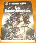 [R11225] Les Tommyknockers 2, Stephen King