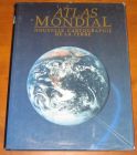 [R11231] Atlas mondial nouvelle cartographie de la terre