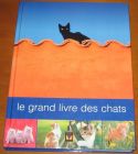 [R11242] Le grand livre des chats