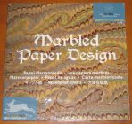 [R11244] Marbled Paper Designe - Les papiers marbrés