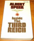 [R11261] Inside the third reich, Albert Speer