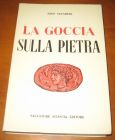 [R11263] La goccia sulla pietra, Nino Savarese