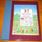 [R11279] Frauen Fleis (A genda perpétuel sur le thème Femme médiévale)