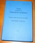 [R11289] Traités instituant les Communautés européennes - Traités portant révision de ces traités - Actes relatifs à l adhésion