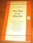 [R11314] The war of the Worlds, H.G. Wells