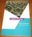 [R11358] Aimer l Europe, Robert Toulemon