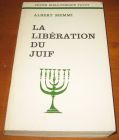 [R11360] La libération du juif, Albert Memmi