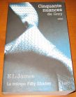 [R11416] Cinquante nuances de Grey, EL James