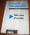 [R11431] Regards sur l actualité, Sida sexe et société