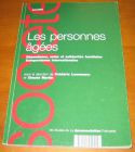 [R11434] Les personnes âgées - Dépendance, soins et solidarités familiales - Comparaisons internationales, Frédéric Lesemann et Claude Martin