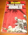 [R11468] Kommando Reichsführer, Himmler, Sven Hassel