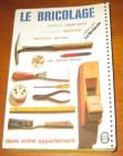 [R11480] Le bricolage dans votre appartement, Janine Gardel