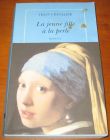 [R11498] La jeune fille à la perle, Tracy Chevalier