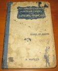 [R11506] Morceaux choisis des auteurs français, classe de sixième, Des Granges et Cotard