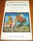 [R11512] La Manekine (Roman du XIIIe siècle), Philippe de Beaumanoir