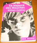 [R11544] Sa majesté des mouches, William Golding