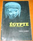 [R11549] Egypte, Simonne Lacouture