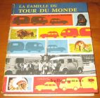 [R11576] La famille du tour du monde, J. Mahuzier