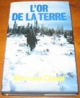 [R11580] L or de la terre, Bernard Clavel