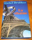 [R11604] La chaîne, Michel Drucker