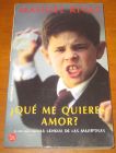 [R11608] Qué me quieres, amor ?, Manuel Rivas