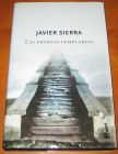 [R11609] Las puertas templarias, Javier Sierra