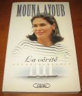 [R11620] La vérité, Mouna Ayoub