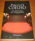 [R11624] La solitude du vainqueur, Paulo Coelho