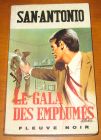 [R11662] Le gala des emplumés, San-Antonio