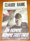 [R11666] Un homme nommé Trottner, Claude Rank