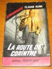 [R11668] La route de corinthe, Claude Rank