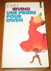 [R11677] Une prière pour Owen, John Irving