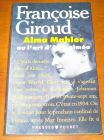 [R11691] Alma Malher ou l art d être aimée, Françoise Giroud