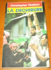 [R11696] La déchirure, Christopher Hudson