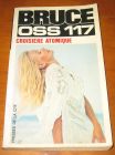 [R11715] OSS 117, Croisière atomique, Josette Bruce