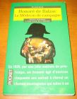 [R11717] Le médecin de campagne, Honoré de Balzac