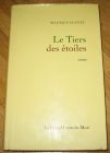 [R11743] Le Tiers des étoiles, Maurice Clavel