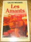 [R11744] Les amants, Gilles Mourier