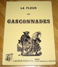 [R11745] La fleur des Gasconnades