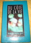 [R11755] Du coté de la vie, Marie-Françoise Hans