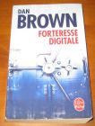 [R11780] Forteresse digitale, Dan Brown