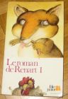 [R11804] Le roman de Reanart I