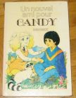 [R11805] Un nouvel ami pour Candy, Bob Robert