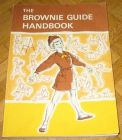 [R11823] The Brownie Guide handbook