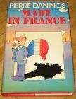 [R11836] Made in France, Pierre Daninos