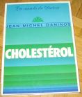 [R11874] Cholestérol, Dr Jean-Michel Daninos