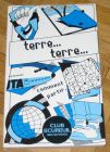 [R11876] terre… terre… comment partir