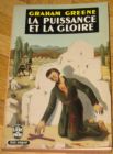 [R11877] La puissance et la gloire, Graham Greene